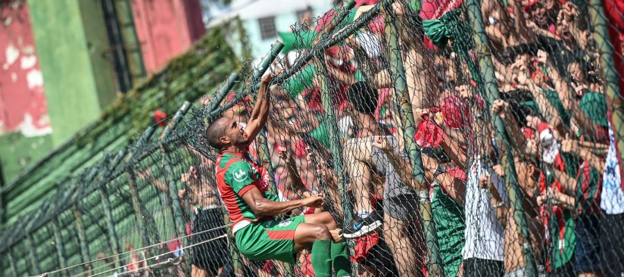 Clássico centenário mexe com rivalidade Portugal x Espanha no Brasil
