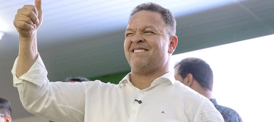 Mais transparência: Prefeito adota medidas para maior controle da máquina pública