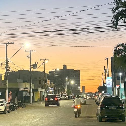 Calorão | Fake news eleitoral | TCE analisa hoje contas de Mauro | Cartilha