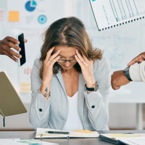 Clínica de estética é condenada e terá que indenizar ex-gerente que adquiriu síndrome de burnout