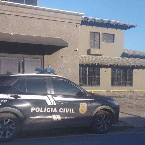 Clínica de estética interditada volta a funcionar de forma clandestina e é fechada pela terceira vez