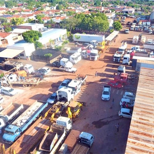 RONDONOPOLIS: Extraordinária, Diretoria convoca assembleia geral da Coder para o dia 24