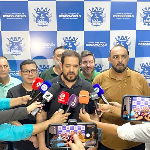 VIOLENCIA: Reação: Prefeito e vereadores cobram solução rápida do crime