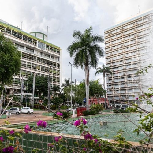 Com 22 votos, vereadores aprovam lei do teletrabalho para servidores municipais da capital