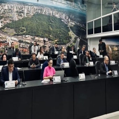 Com 23 votos, Câmara de Cuiabá aprova proposta que dificulta processo de cassação de vereadores