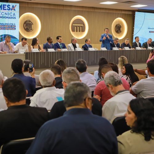 Com 60% dos servidores endividados, TCE defende limite para empréstimos e revisão de decreto