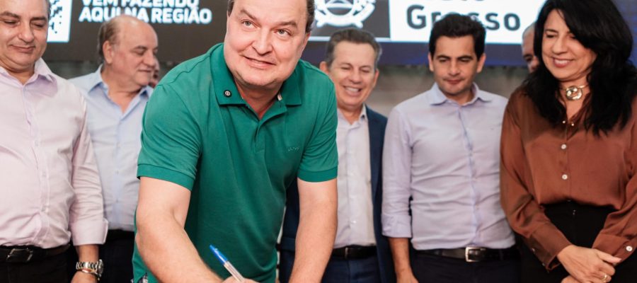 Com articulação de Max Russi, Cáceres conquista lei do free shop e inicia nova fase