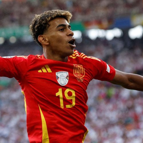 Com elenco estelar, Espanha encabeça Grupo H da Copa do Mundo