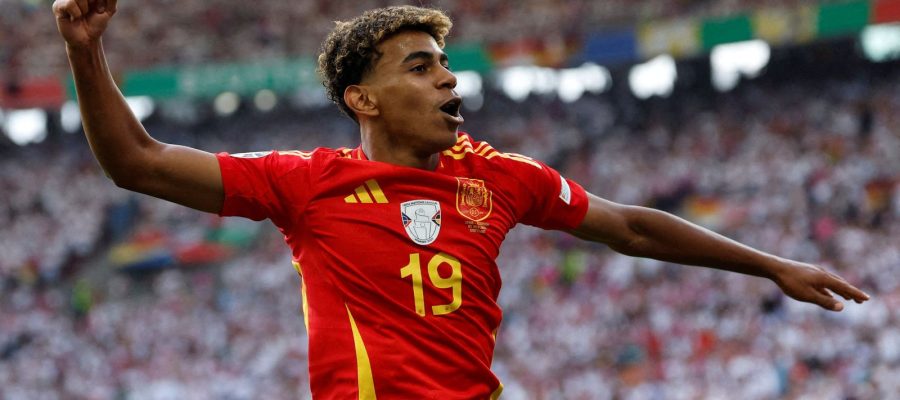Com elenco estelar, Espanha encabeça Grupo H da Copa do Mundo
