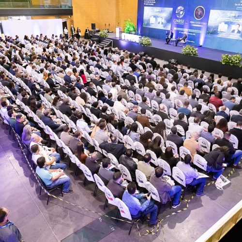 Com o apoio do Sindenergia-MT, Cuiabá recebe maior evento itinerante do setor elétrico