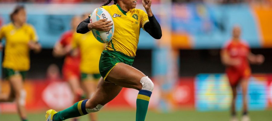Com uma das melhores do mundo, rugby brasileiro mira volta à elite