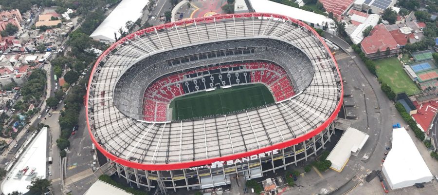 Começa nesta quinta-feira a Copa do Mundo de 2026