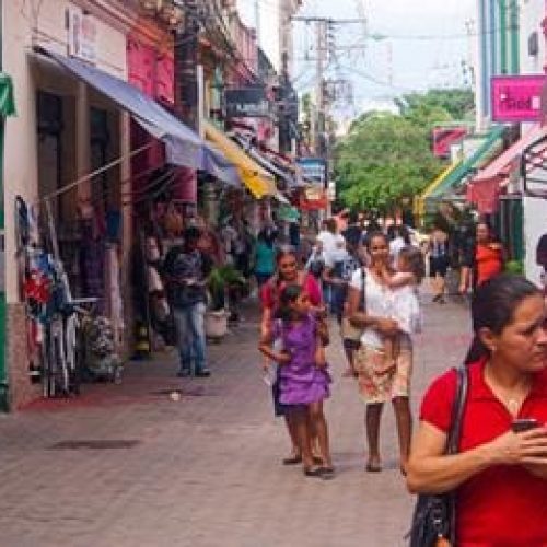 Comerciantes voltam a ficar pessimistas após quatro meses de recuperação em Cuiabá