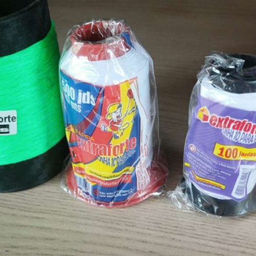 Comércio de Várzea Grande é alvo de fiscalização contra venda de linhas de pipas