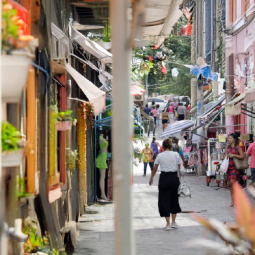 Comércio em Cuiabá e VG está autorizado a funcionar nos feriados de 15 e 20 de novembro