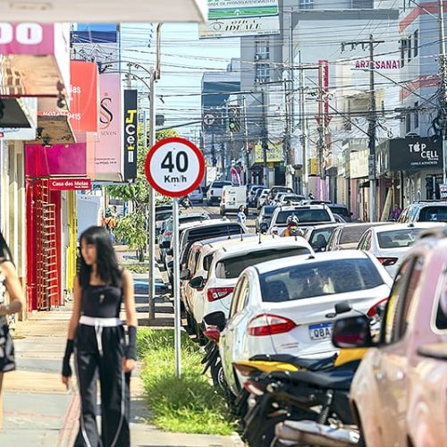 RONDONOPOLIS HOJE: Comércio fechado | Cartórios eleitorais abertos | Adjunto de turismo | Saúde recomenda vacinação | Paróquia em festa