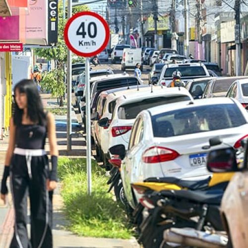 “Nós amamos Rondonópolis”: Município fará parceria com setor produtivo para fortalecer comércio local