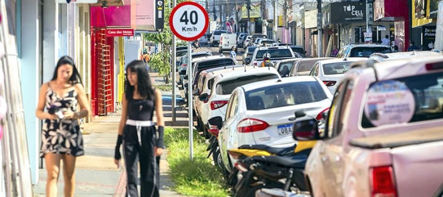 “Nós amamos Rondonópolis”: Município fará parceria com setor produtivo para fortalecer comércio local