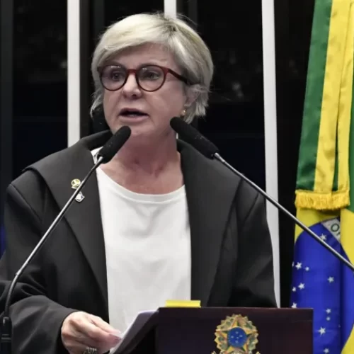 Comissão aprova projeto de Margareth Buzetti que endurece combate à pedofilia
