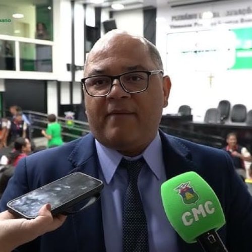 Comissão de Ética considera pedido de ex-juiz para cassar Chico 2000 como “seletivo”