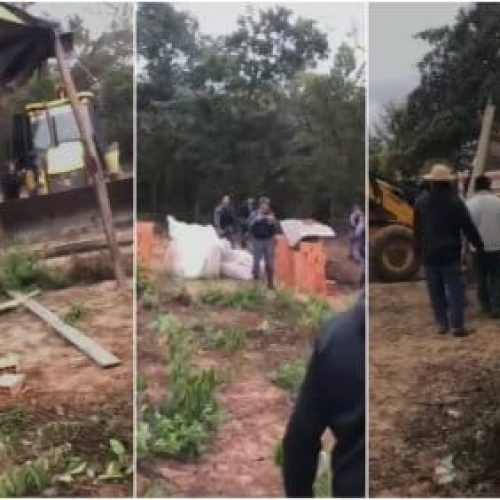 Comissão do TJ cadastra 850 famílias e confirma que 172 estão em extrema pobreza