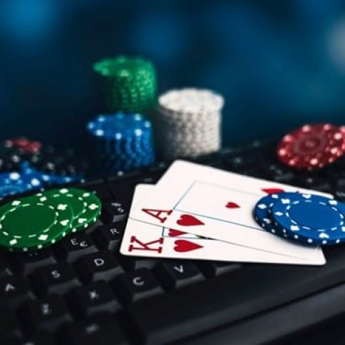 Como melhorar suas chances em jogos online