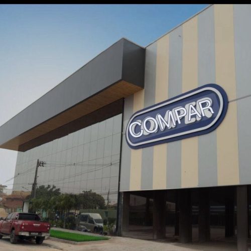 Comper Alzira está ainda mais completo para atendimento aos clientes
