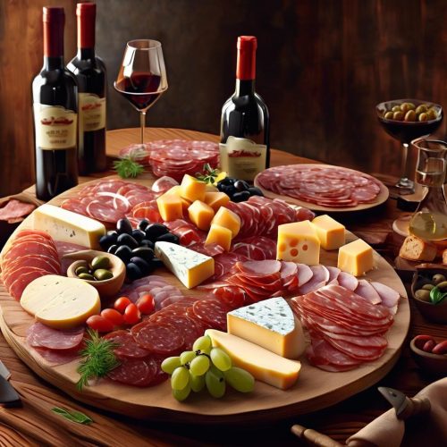 Comper oferece mix de produtos para o Dia dos Namorados