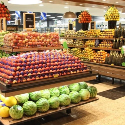 Comper realiza Dia C em Dobro com 42 horas ininterruptas de ofertas
