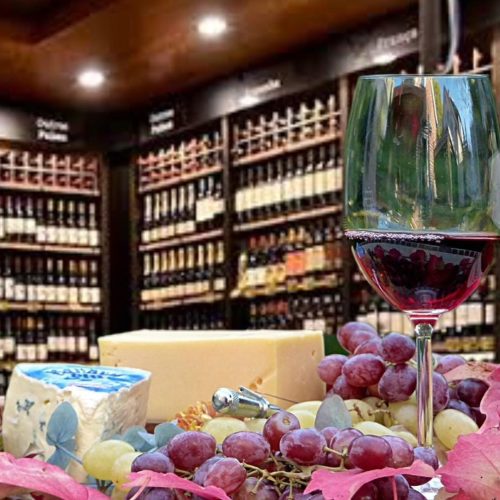 Comper realiza Feira de Vinhos em Cuiabá