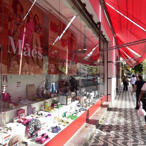 Compra do presente para o Dia das Mães exige planejamento e pesquisa de preço