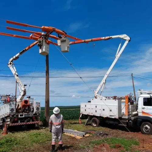 Concessionária terá que ressarcir consumidora por rede elétrica incorporada em MT