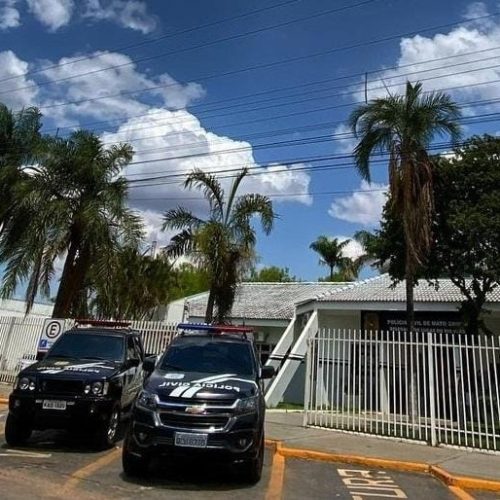 Condenado a nove anos de prisão por estupro de adolescente de 12 anos é preso