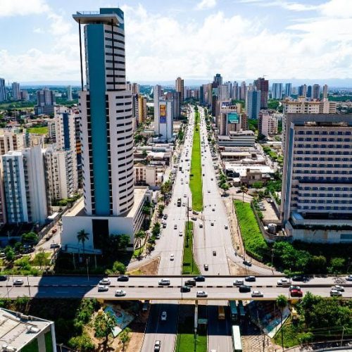 Confira as 10 cidades de Mato Grosso que mais contrataram com carteira assinada este ano