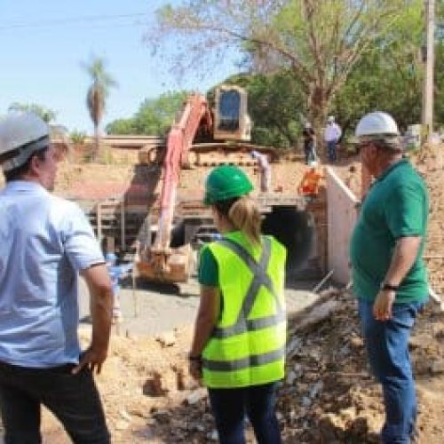 Confira as principais obras e serviços previstos na LDO de R$ 2 bilhões em Várzea Grande