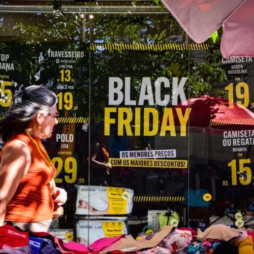 Confira dicas do Procon-MT para consumidores não cair em armadilhas na Black Friday