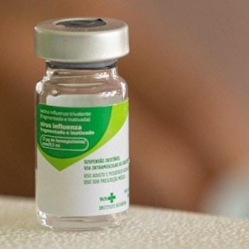 Confira os dez municípios com maior cobertura vacinal contra a gripe em Mato Grosso