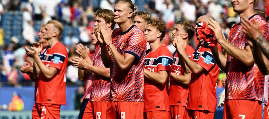 Conheça Noruega e Costa do Marfim, possíveis adversários do Brasil