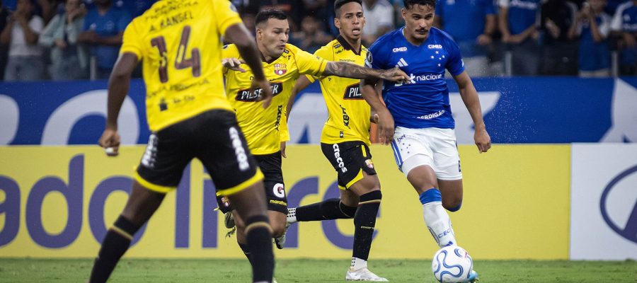 Conheça opções do Brasil para a próxima Copa; meio-campo é o foco