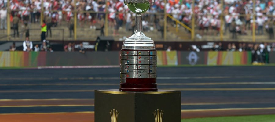 Conmebol anuncia Monumental de Lima como sede da final da Libertadores