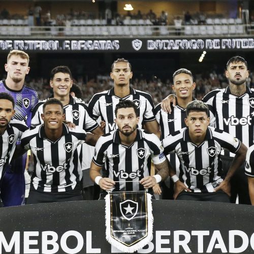 Conmebol anuncia datas e horários da 3ª fase prévia da Libertadores