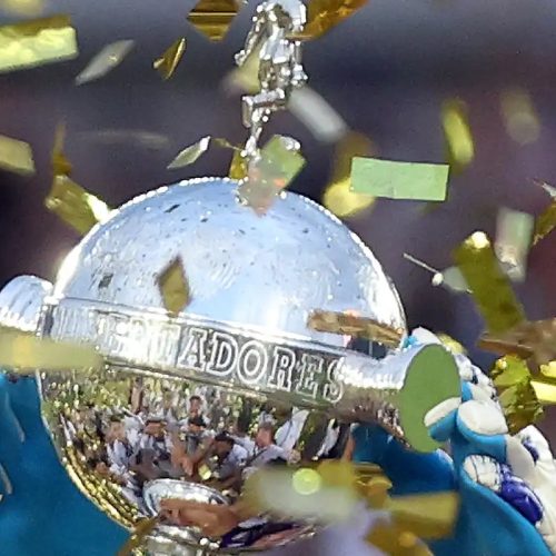 Conmebol anuncia datas e horários das semifinais da Copa Libertadores
