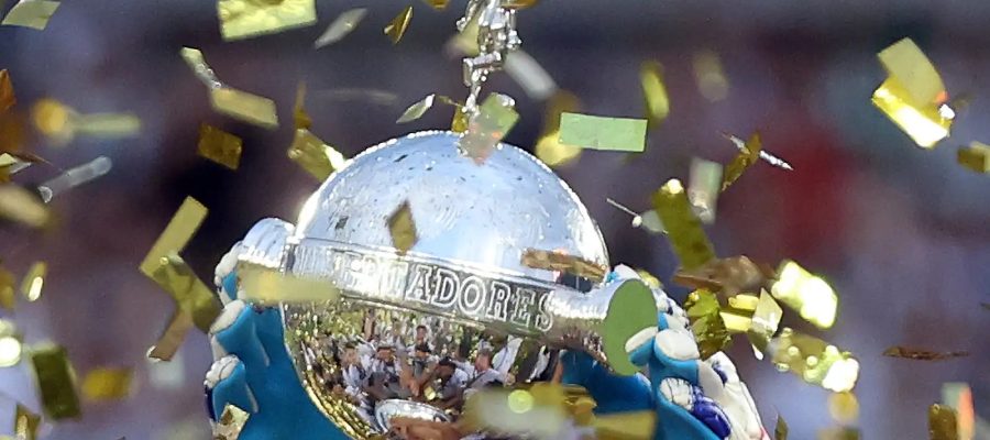 Conmebol anuncia datas e horários das semifinais da Copa Libertadores