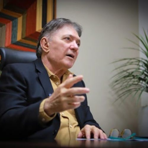 Conselheiro articula para ampliar recursos da educação infantil em 2025