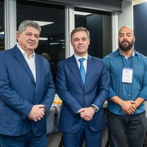 Conselheiro destaca diálogo entre STF e tribunais de contas em curso sobre precedentes