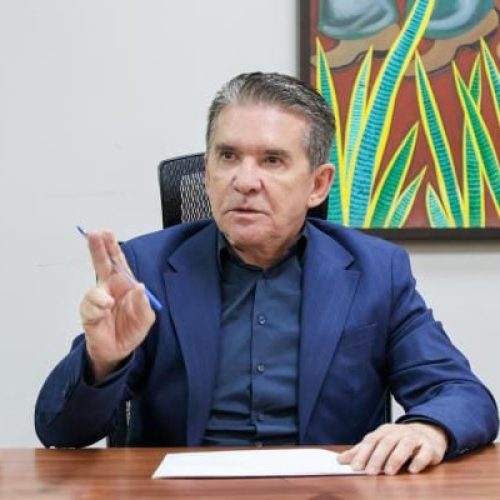 Conselheiro do TCE lança livro que reforça garantias constitucionais na fiscalização