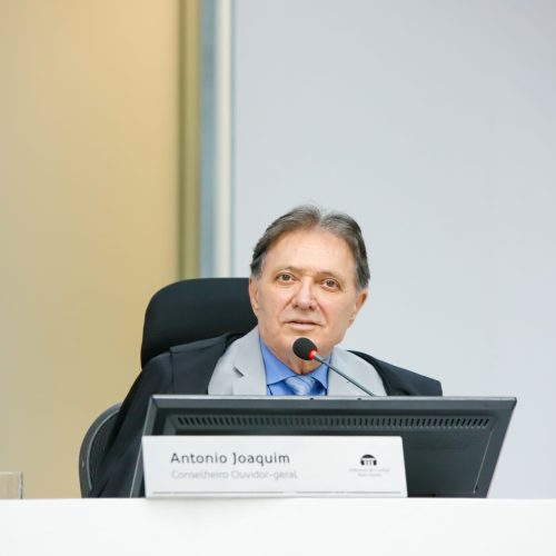Conselheiro do TCE propõe que municípios ricos financiem regiões mais pobres do estado