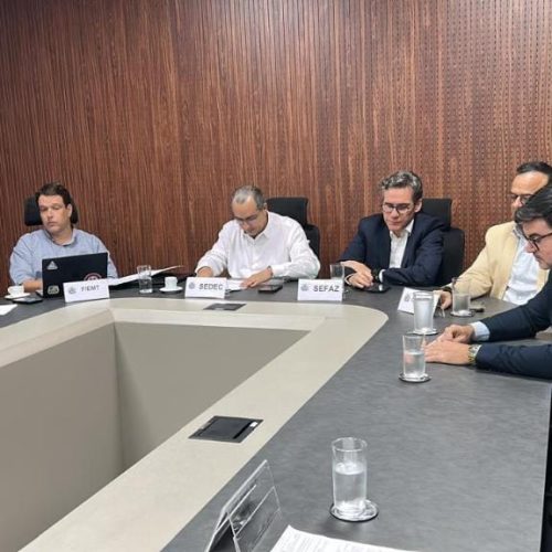 Conselho aprova novos incentivos fiscais para impulsionar indústria e agropecuária em MT