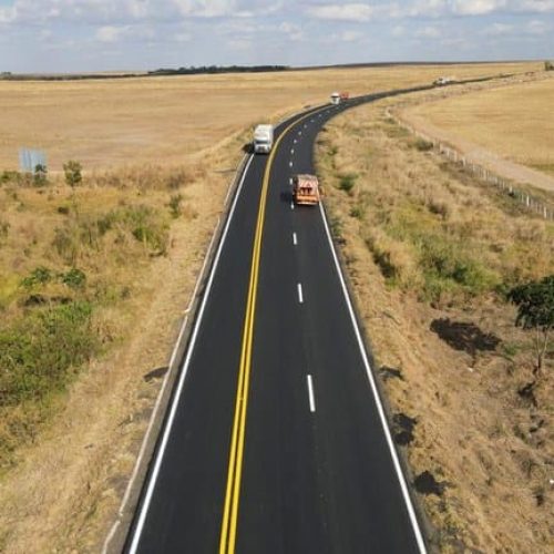 Consórcio arremata concessão de rodovias entre Goiás e Mato Grosso por R$ 7,2 bilhões