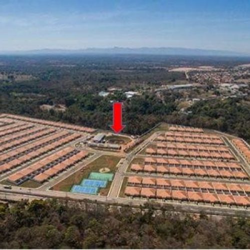 Construtora é condenada e terá que construir lago prometido em condomínio residencial de Cuiabá